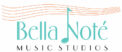 Bella Notè Music Studios 